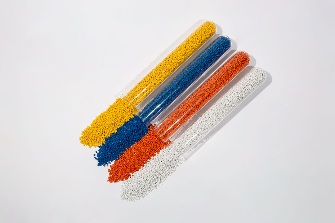 立昌新材料供應(yīng)的氟塑料有哪幾種？