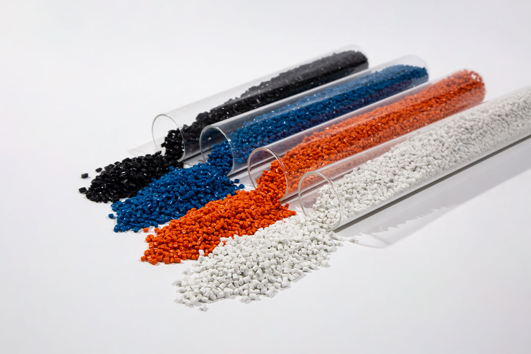 PFA顆粒能夠用來做什么？