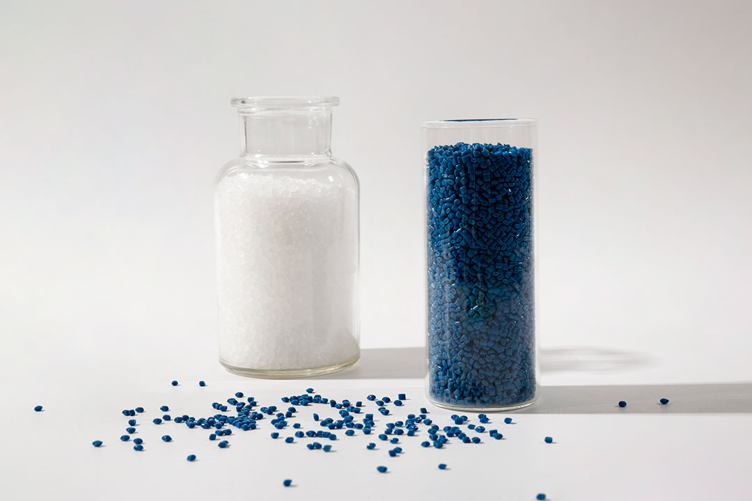 ETFE的物料性能如何？